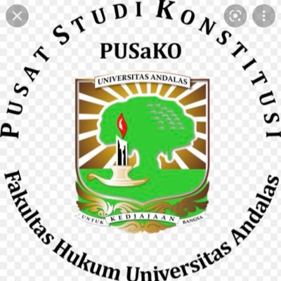 Pusat Studi Konstitusi (PUSaKO) Fakultas Hukum Universitas Andalas