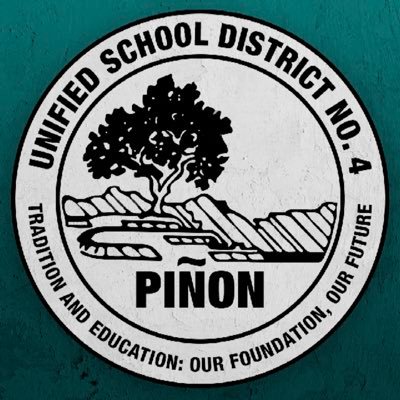 Piñon Unified School District