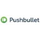 Pushbullet