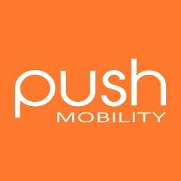 Push Mobility