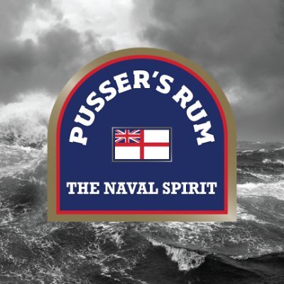 Pusser's Rum