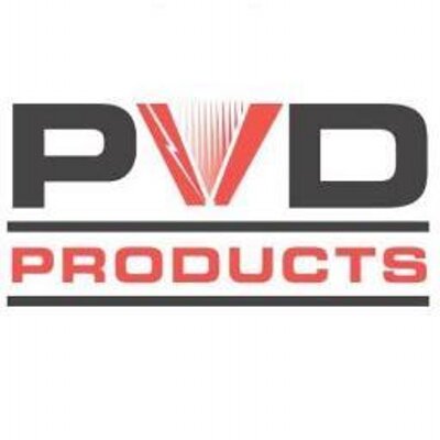 PVD Products