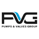 Pvg   Pumps & Valves Group