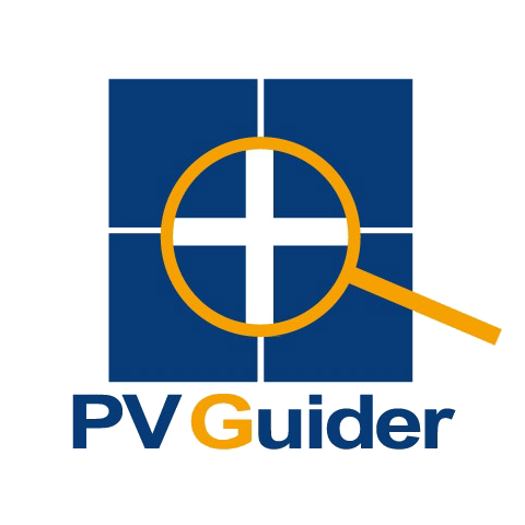 PV Guider