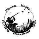 PLATTE VALLEY HUNTING RETRIEVER CLUB