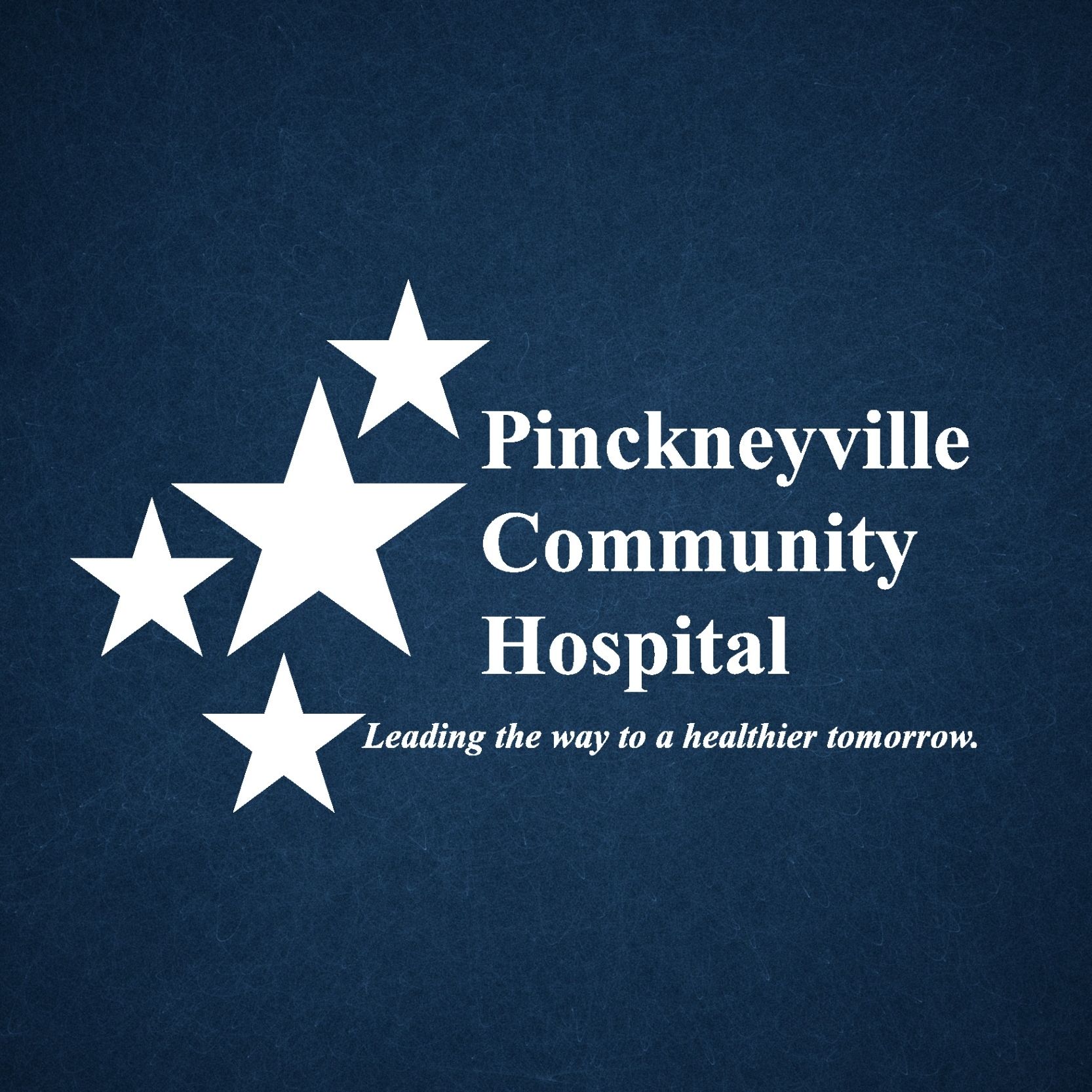 Pinckneyville Community Hospital