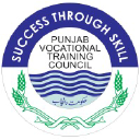 Punjab Vocational Training Council