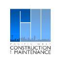 Pacific West Construction & Maintenance