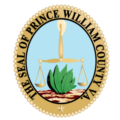 Prince William County Virginia