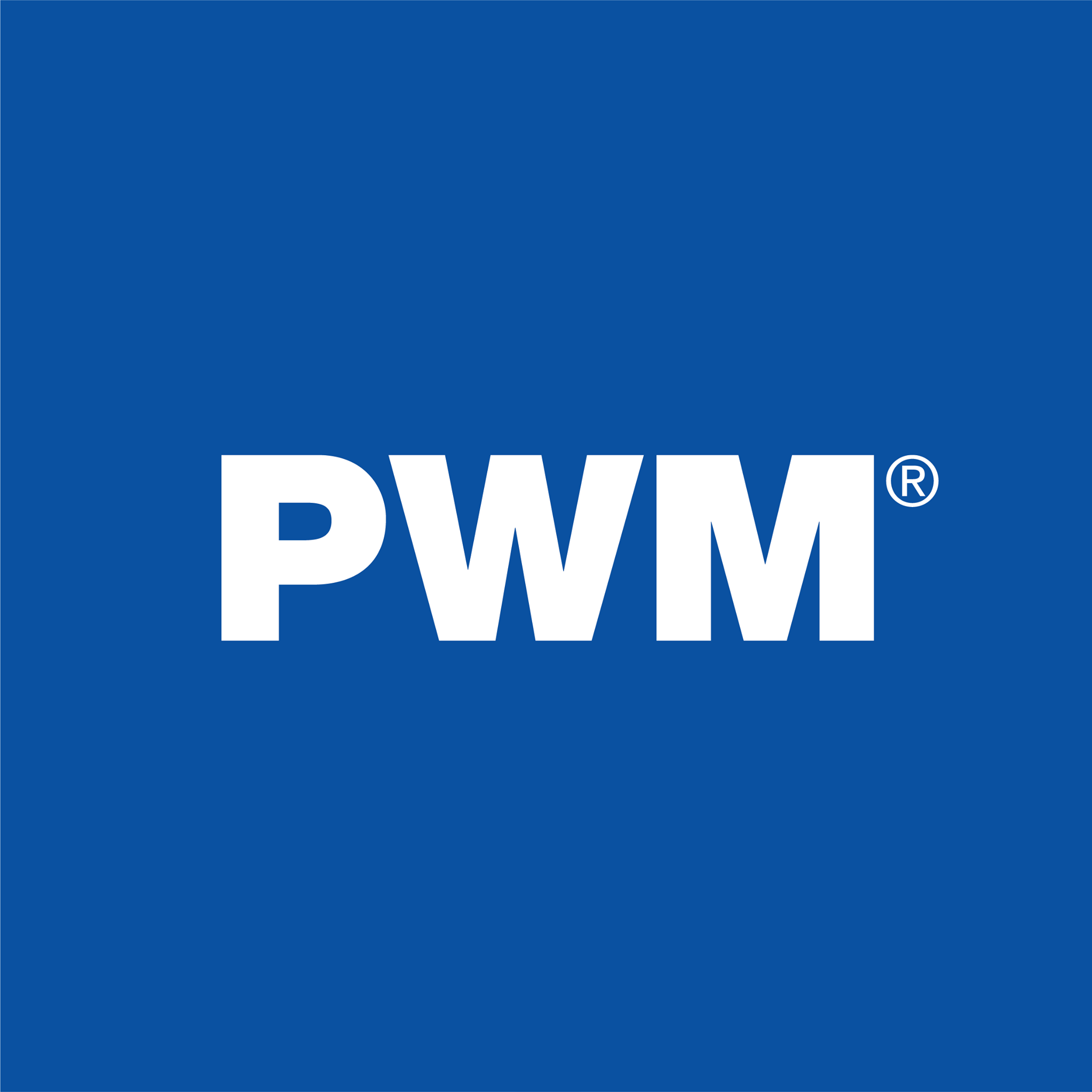 PWM