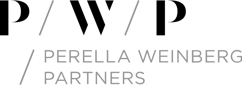 Perella Weinberg Partners