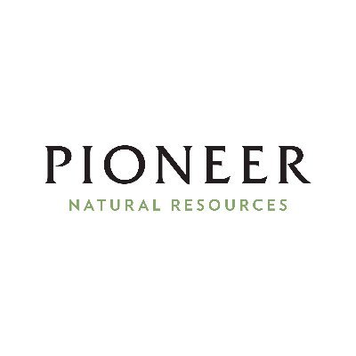 Pioneer Natural Resources