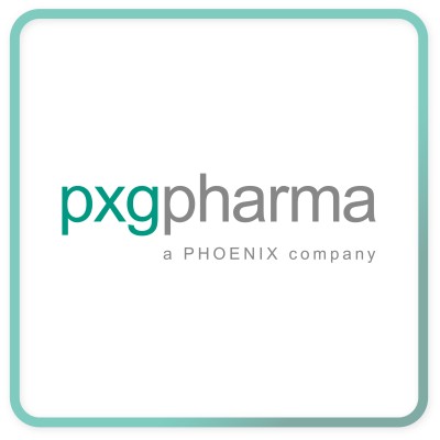 Pxg Pharma Gmbh