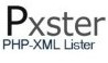 PXSTER