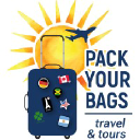 Pack Your Bags Travel & Tours