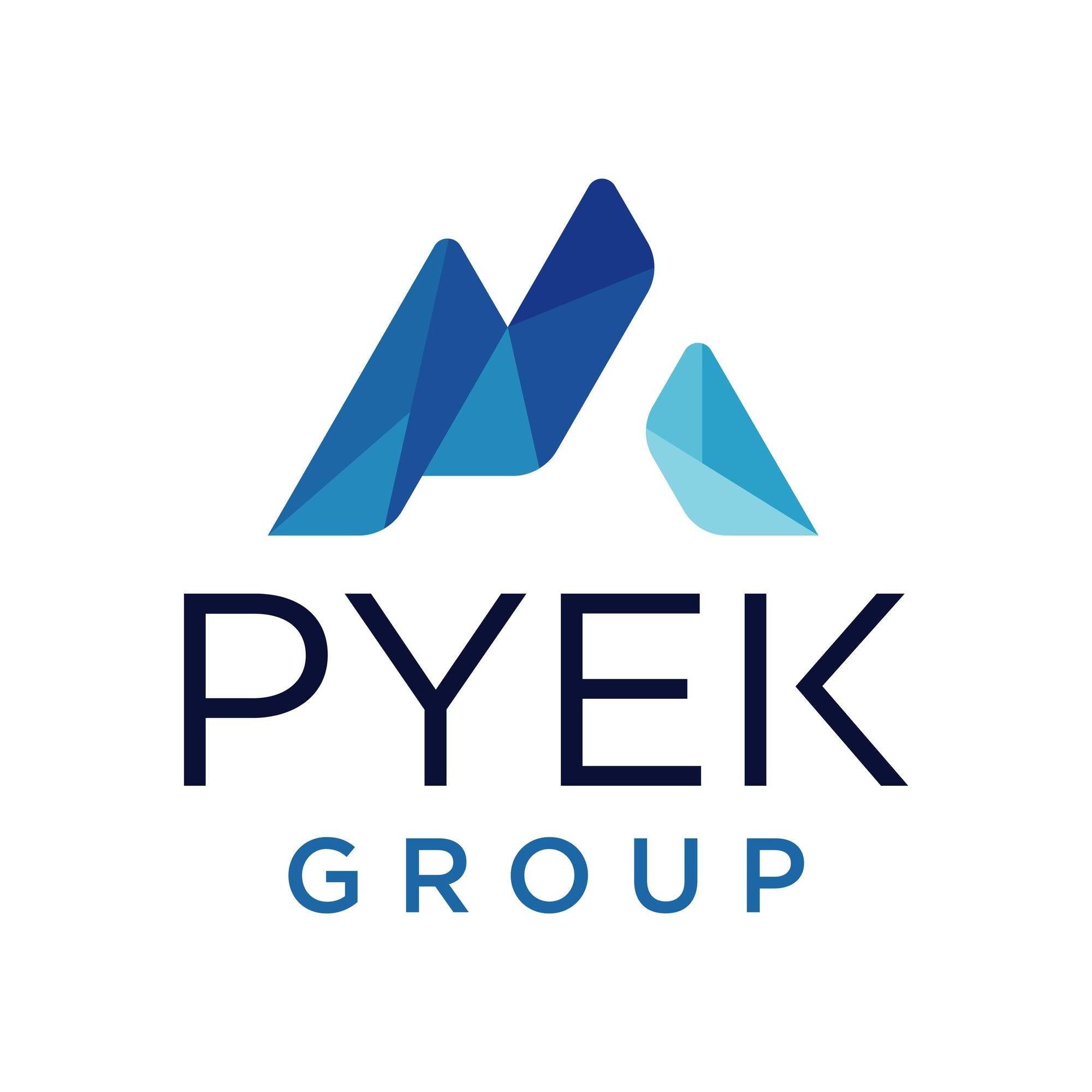 Pyek Group