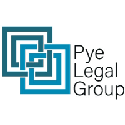 Pye Legal Group