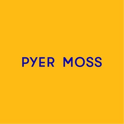 Pyer Moss