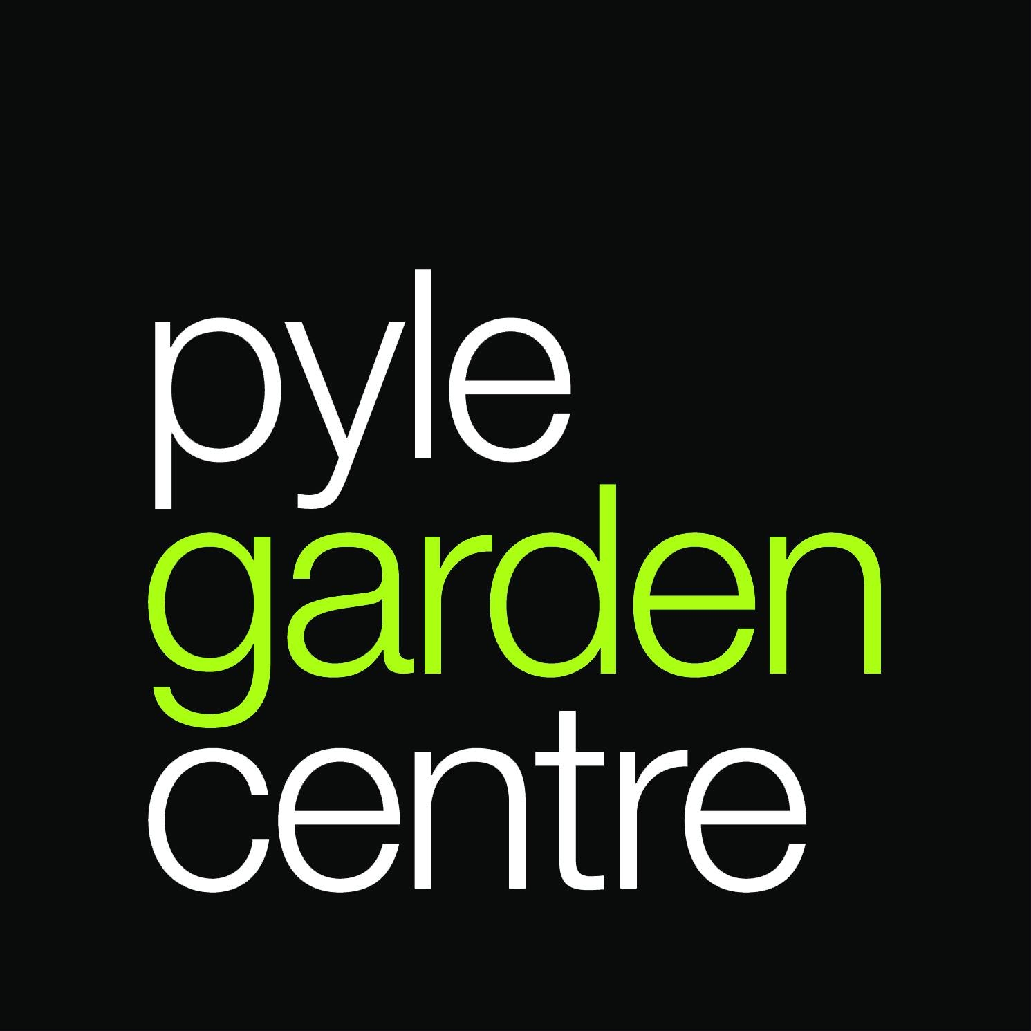 PYLE GARDEN CENTRE