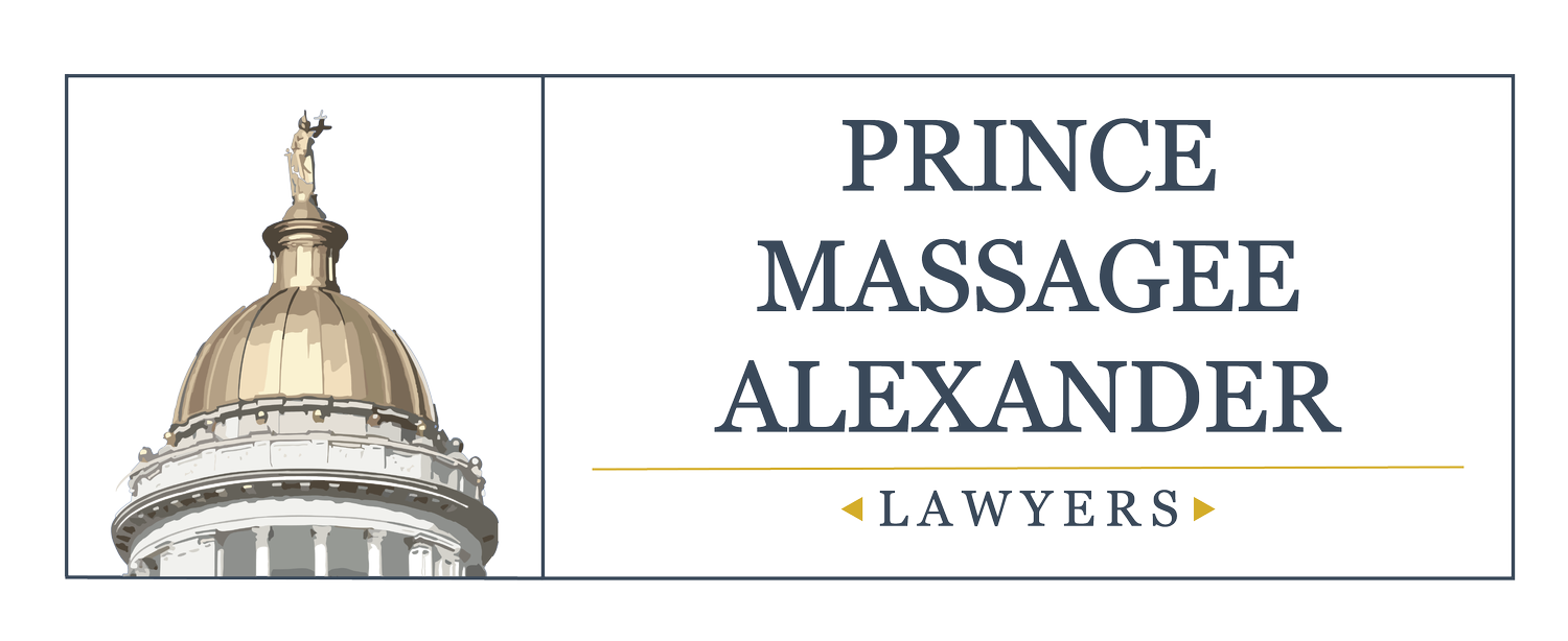 Massagee , PLLC Attorneys-At-Law