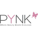 The Pynk Butterfly