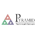 Pyramid Vietnam