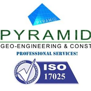 PYRAMID Geo-Engineering & Construction