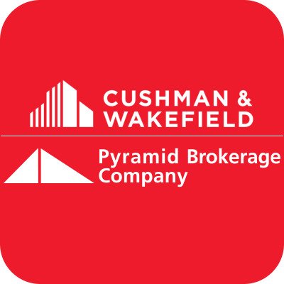 Pyramid Brokerage