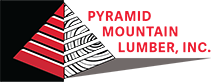 Pyramid Mountain Lumber