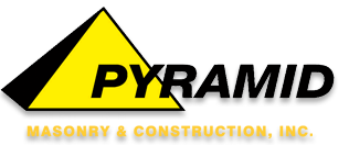 PYRAMID MASONRY & CONST.