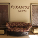 Pyramids Motel