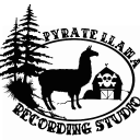 Pyrate Llama Recording Studio