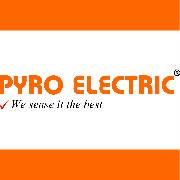 PYRO ELECTRIC INSTRUMENTS GOA PVT