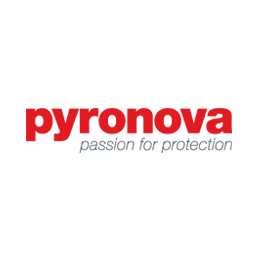 Pyronova Ltd.