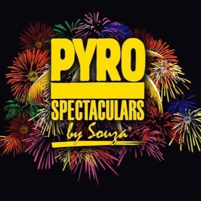 Pyro Spectaculars