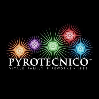 Pyrotecnico