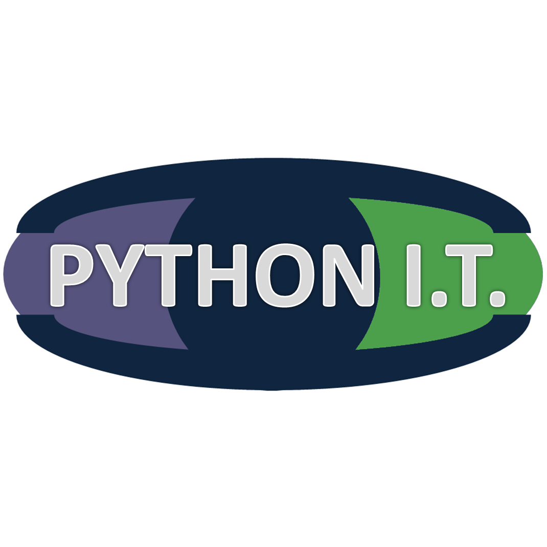 Python IT