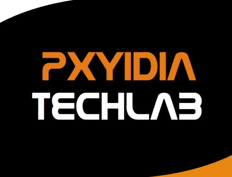 PYXIDIA TECHLAB