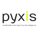 Pyxis   Aceleradora De Negocios Tecnológicos