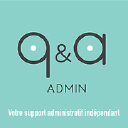 Q&A Admin   Support Administratif Indépendant