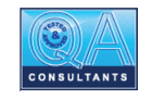 QA Consultants