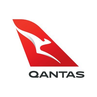 Qantas Group Logo