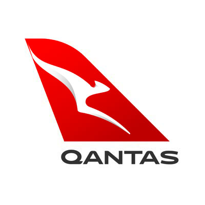 Qantas