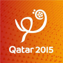 Qatar 2015 - 24th Men's Handball World Championship