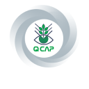 QCAP LAB (Central Lab of Residue Analysis of Pesticides and Heavy..