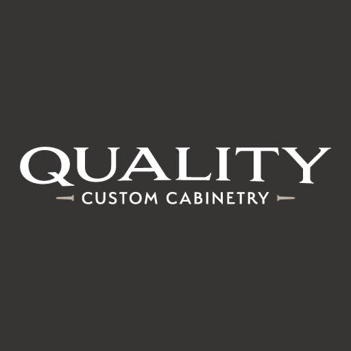 Quality Custom Cabinetry