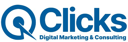 Qclicks Digital Marketing & Consulting