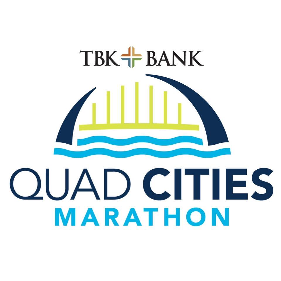 The Quad Cities Marathon