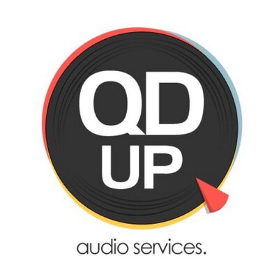 Q'd Up Audio Services