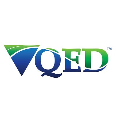 Q.E.D. Environmental Systems